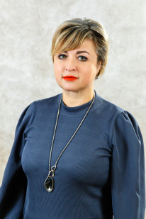 Филатова Юлия Александровна Филатова Юлия Александровна