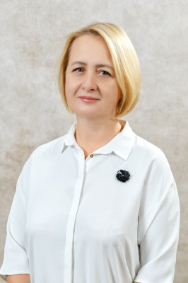 Учитель-логопед Зайчикова Лариса Александровна Учитель-логопед Зайчикова Лариса Александровна