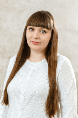 Воспитатель Олейникова Марина Николаевна Воспитатель Олейникова Марина Николаевна