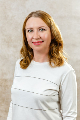 Воспитатель Зайчикова Светлана Владимировна Воспитатель Зайчикова Светлана Владимировна