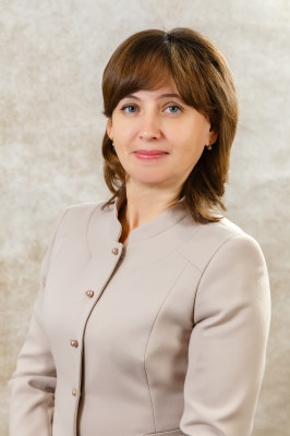 Заместитель заведующего Постолаки Ирина Станиславовна Заместитель заведующего Постолаки Ирина Станиславовна